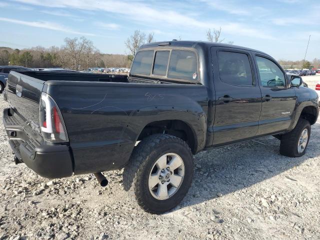 Изображение 3 2009 TOYOTA TACOMA DOUBLE CAB PRERUNNER 2009 с VIN 3TMJU62N99M088710