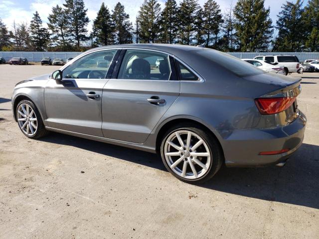 Изображение 2 2015 AUDI A3 PREMIUM PLUS 2015 с VIN WAUEFGFFXF1083395