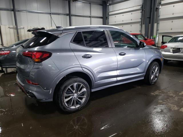 Изображение 3 2022 BUICK ENCORE GX SELECT 2022 с VIN KL4MMESL4NB076207