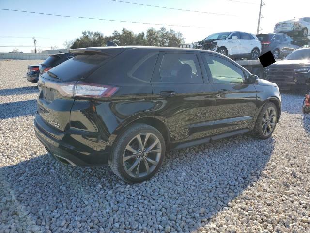 Изображение 3 2018 FORD EDGE SPORT 2018 с VIN 2FMPK4AP9JBB51345