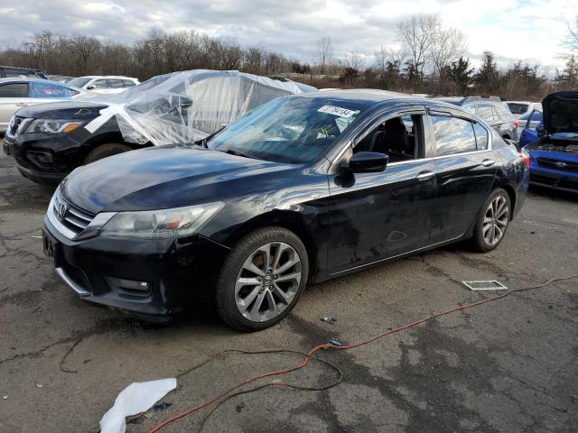 Obraz 1 z 2014 HONDA ACCORD SPORT 2014 z VIN 1HGCR2E50EA079448