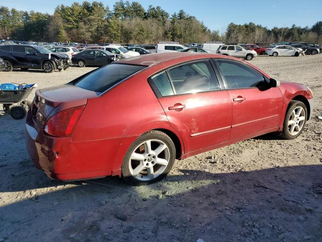Image 3 of 2004 NISSAN MAXIMA SE 2004 with VIN 1N4BA41E24C834191