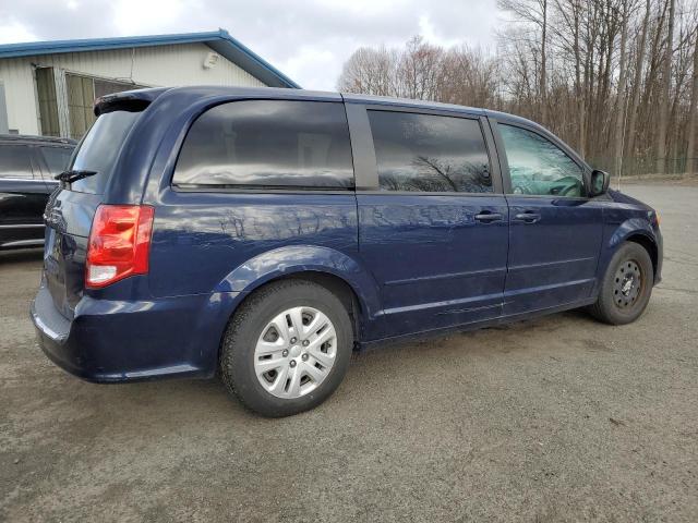 Image 3 of 2015 DODGE GRAND CARAVAN SE 2015 with VIN 2C4RDGBG7FR616940