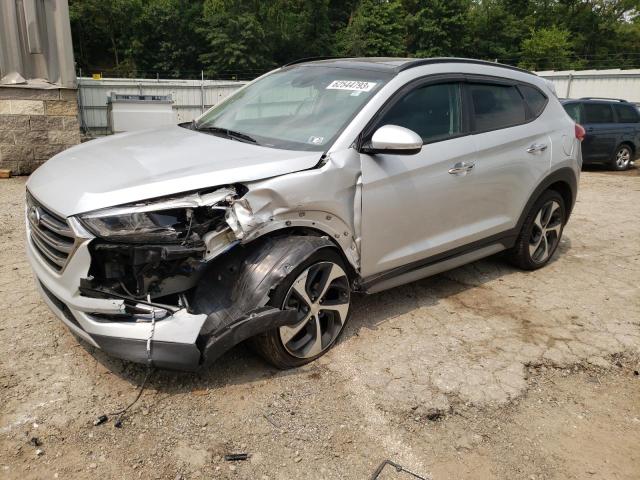 2018 HYUNDAI TUCSON VALUE 2018 image