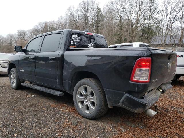 Obraz 2 z 2022 RAM 1500 BIG HORN/LONE STAR 2022 z VIN 1C6SRFFT8NN173978