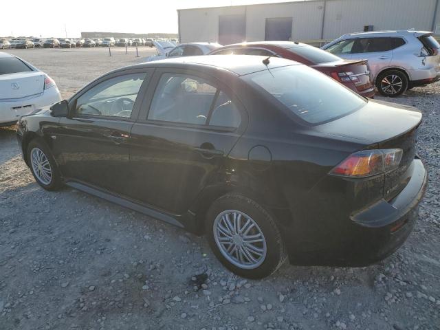 Image 2 of 2015 MITSUBISHI LANCER ES 2015 with VIN JA32U2FU5FU020778