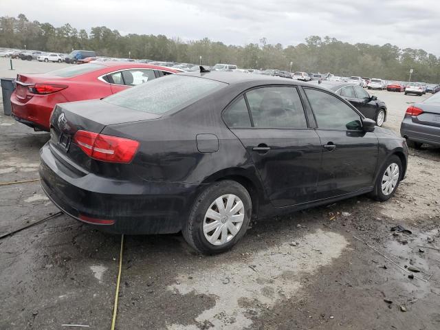 Image 3 of 2015 VOLKSWAGEN JETTA BASE 2015 with VIN 3VW2K7AJ0FM402820
