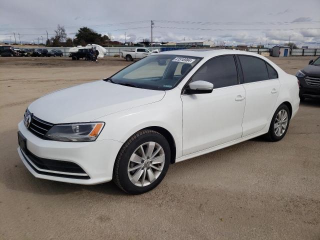 Изображение 2016 VOLKSWAGEN JETTA SE 2016