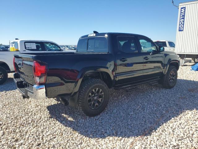 Obraz 3 z 2023 TOYOTA TACOMA DOUBLE CAB 2023 z VIN 3TYAZ5CN4PT038308