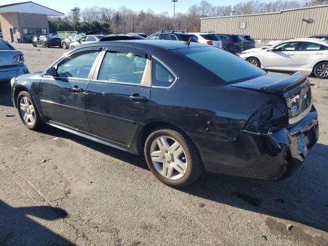 Obraz 2 z 2011 CHEVROLET IMPALA LT 2011 z VIN 2G1WG5EK4B1331483
