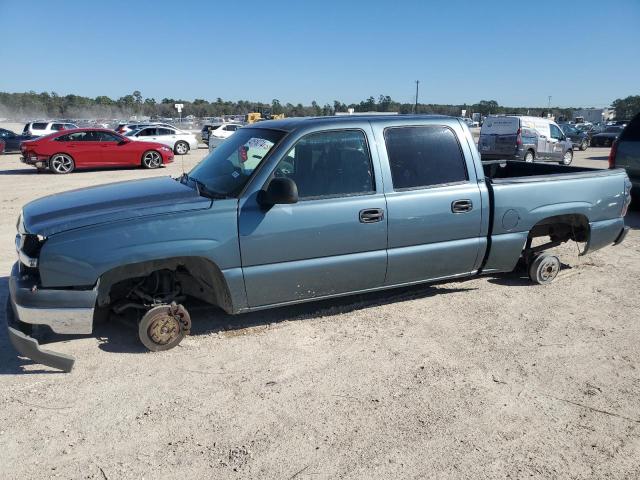 Obraz 2006 CHEVROLET SILVERADO K1500 2006