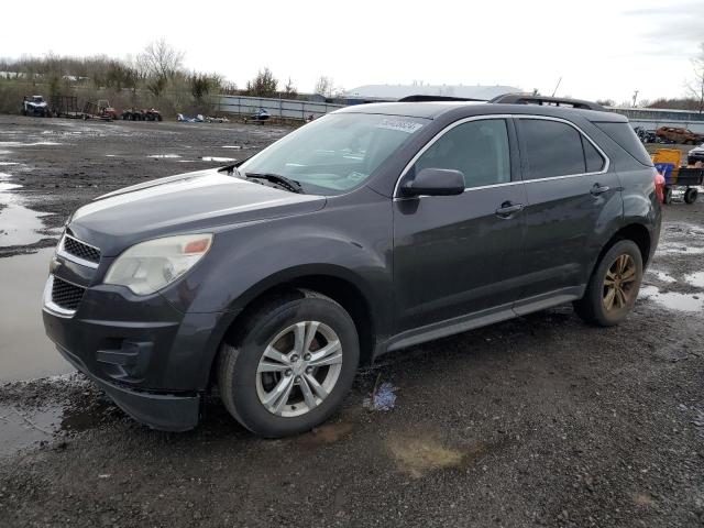 Obraz 2013 CHEVROLET EQUINOX LT 2013