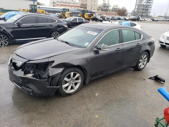 Изображение 2012 ACURA TL  2012