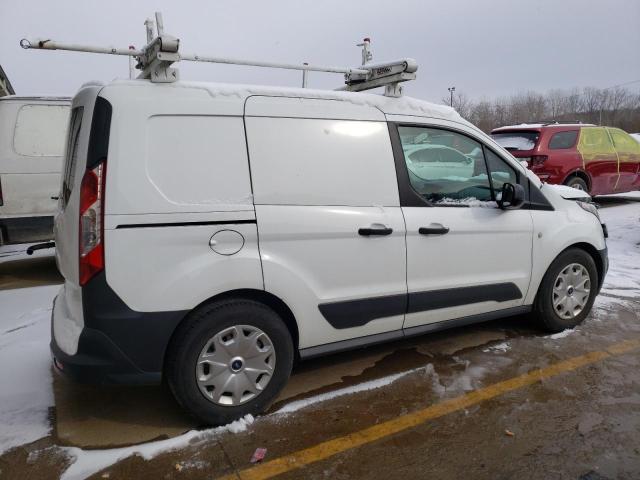 Image 3 of 2015 FORD TRANSIT CONNECT XL 2015 with VIN NM0LE6E76F1197635