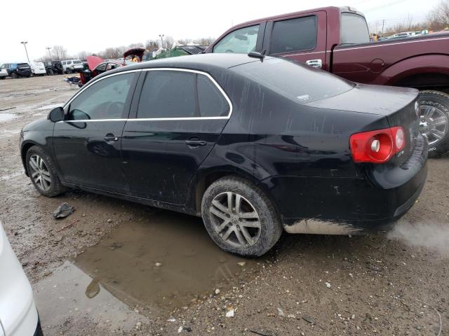 Изображение 2 2005 VOLKSWAGEN NEW JETTA 2.5L OPTION PACKAGE 2 2005 с VIN 3VWDF71K45M644255