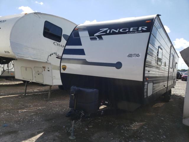 Изображение 2 2022 CROS ZINGER 2022 с VIN 4YDTZRS20NS371108