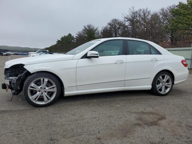 Изображение 1 2013 MERCEDES-BENZ E 350 4MATIC 2013 с VIN WDDHF8JBXDA668734