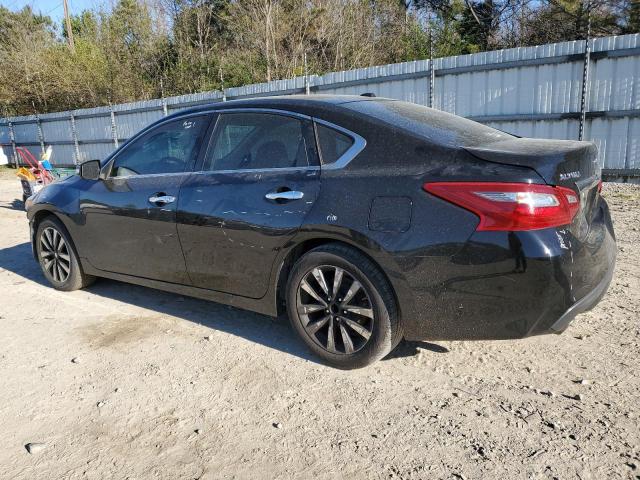 Изображение 2 2018 NISSAN ALTIMA 2.5 2018 с VIN 1N4AL3AP0JC200441