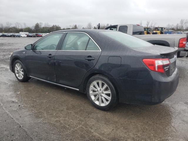 Image 2 of 2012 TOYOTA CAMRY BASE 2012 with VIN 4T1BF1FK8CU605141