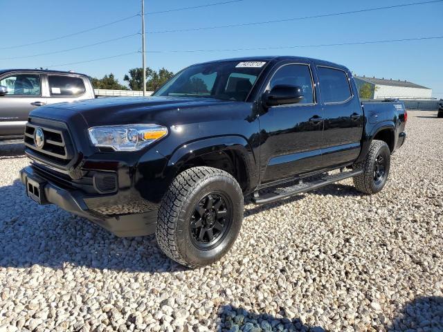 Изображение 1 2023 TOYOTA TACOMA DOUBLE CAB 2023 с VIN 3TYCZ5AN9PT152638
