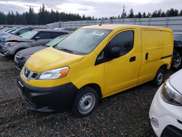 Image 1 of 2019 NISSAN NV200 2.5S 2019 with VIN 3N6CM0KN7KK705817