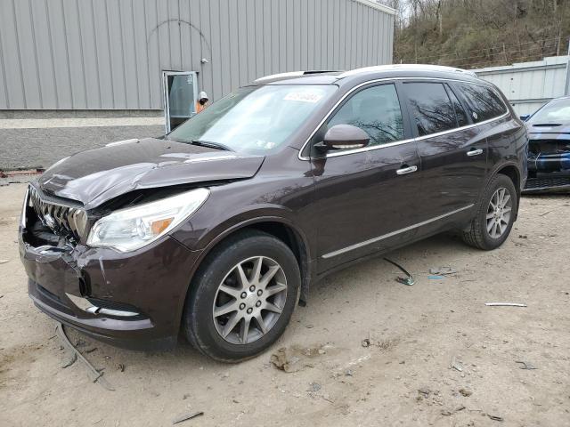 Image 1 of 2015 BUICK ENCLAVE  2015 with VIN 5GAKVBKD1FJ385949