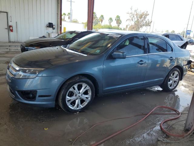 Изображение 2012 FORD FUSION SE 2012