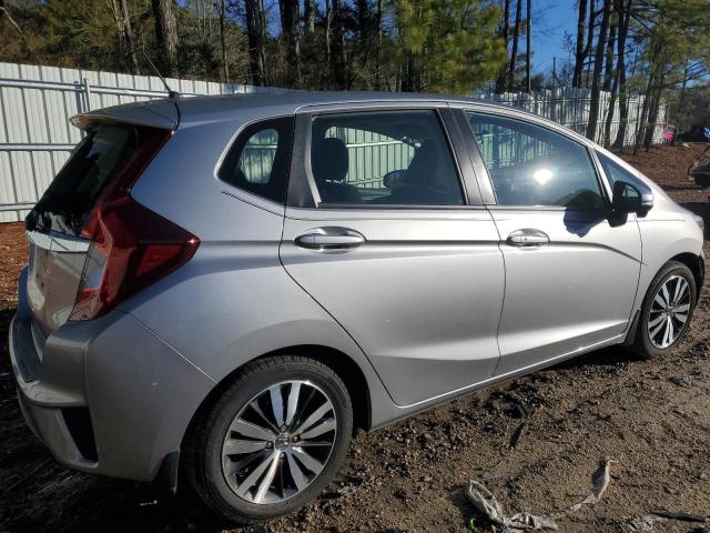 Image 3 of 2017 HONDA FIT EX 2017 with VIN JHMGK5H75HS016359