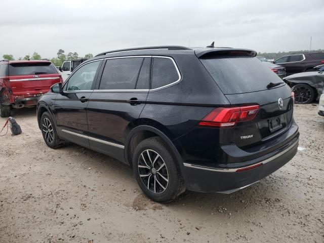 Изображение 2 2021 VOLKSWAGEN TIGUAN SE 2021 с VIN 3VV3B7AX2MM100293