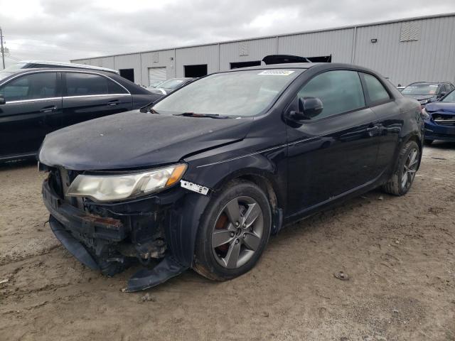 Image 1 of 2012 KIA FORTE EX 2012 with VIN KNAFU6A26C5620146