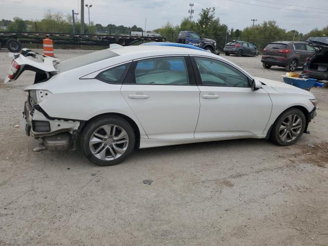 Image 3 of 2018 HONDA ACCORD LX 2018 with VIN 1HGCV1F1XJA138209