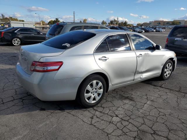 Image 3 of 2011 TOYOTA CAMRY BASE 2011 with VIN JTNBF3EK5B3012502