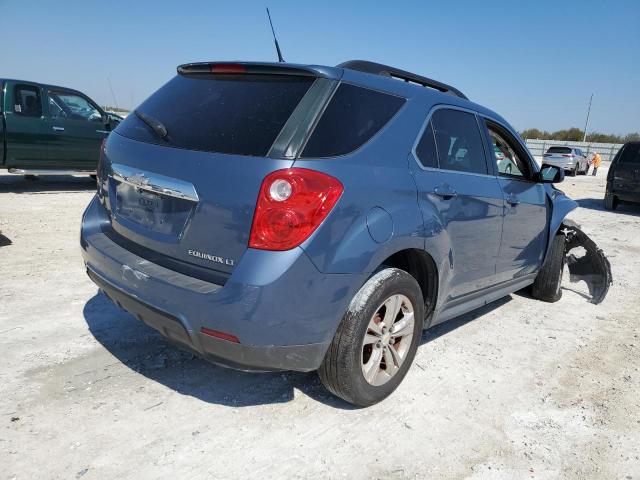 Obraz 3 z 2011 CHEVROLET EQUINOX LT 2011 z VIN 2CNALDEC0B6308734