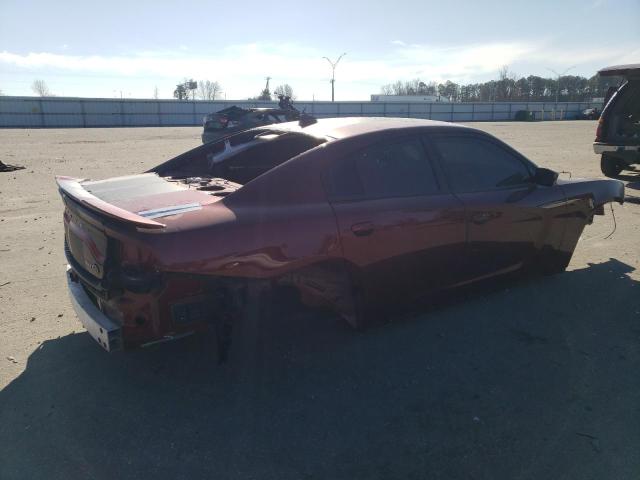 Obraz 3 z 2017 DODGE CHARGER SRT HELLCAT 2017 z VIN 2C3CDXL91HH527979