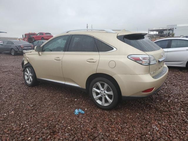 Изображение 2 2010 LEXUS RX 350 2010 с VIN 2T2ZK1BA4AC037276