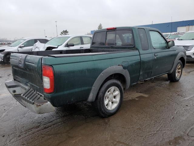 Image 3 of 2001 NISSAN FRONTIER KING CAB XE 2001 with VIN 1N6DD26S51C342616