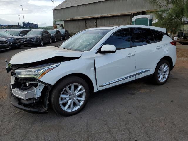 2020 ACURA RDX  2020 image