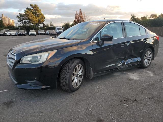 2015 SUBARU LEGACY 2.5I PREMIUM 2015 image