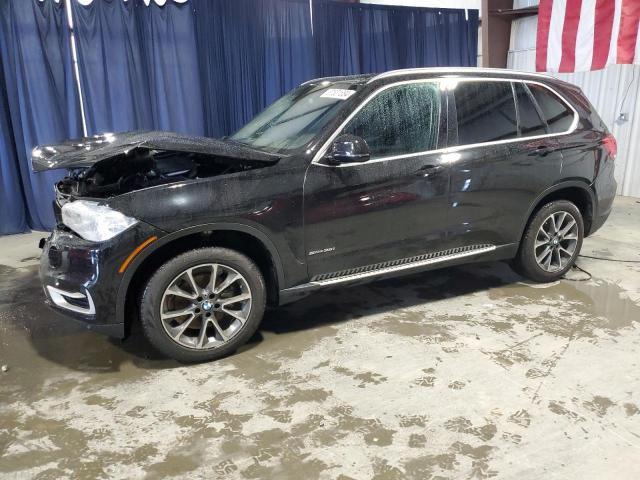 Obraz 2016 BMW X5 SDRIVE35I 2016