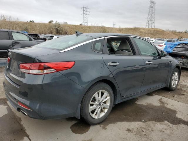 Obraz 3 z 2016 KIA OPTIMA LX 2016 z VIN KNAGT4L39G5082081
