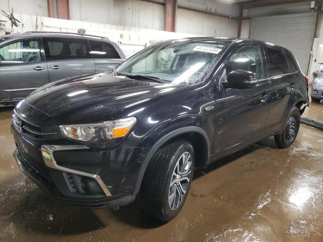 2019 MITSUBISHI OUTLANDER SPORT ES 2019 image