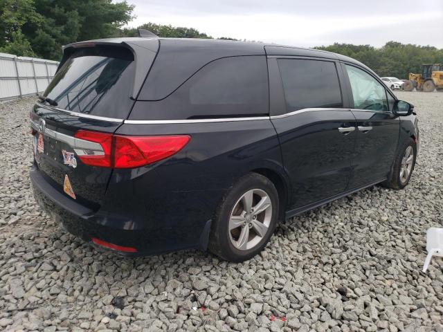 Image 3 of 2019 HONDA ODYSSEY EX 2019 with VIN 5FNRL6H52KB129329