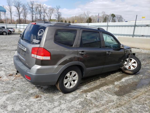 Obraz 3 z 2009 KIA BORREGO LX 2009 z VIN KNDJJ741695037471