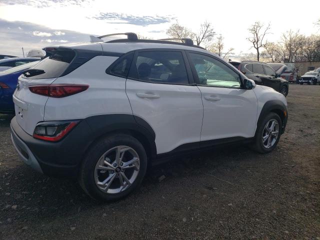 Изображение 3 2023 HYUNDAI KONA SEL 2023 с VIN KM8K32AB2PU056919