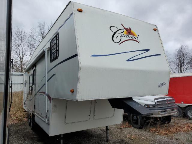 Obraz 1997 WILDWOOD CARDINAL 1997