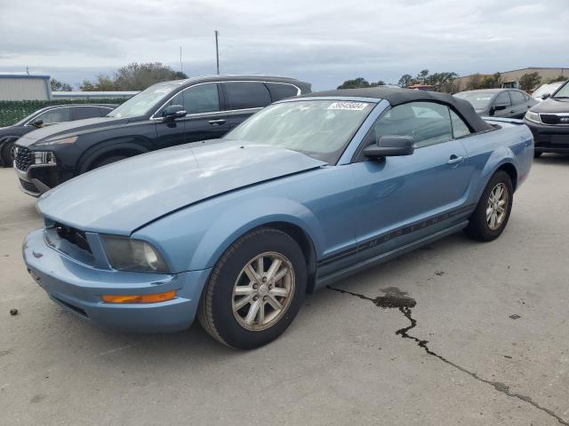 Obraz 2008 FORD MUSTANG  2008