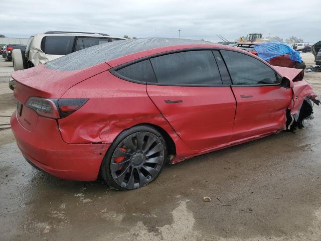 Image 3 of 2021 TESLA MODEL 3  2021 with VIN 5YJ3E1EC6MF094819