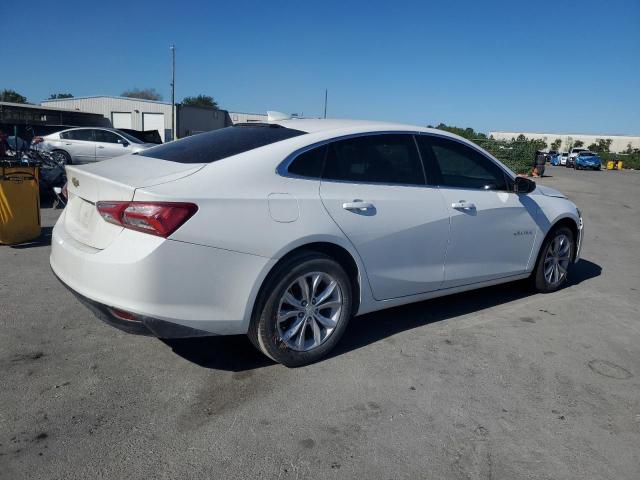 Image 3 of 2019 CHEVROLET MALIBU LT 2019 with VIN 1G1ZD5ST1KF135562