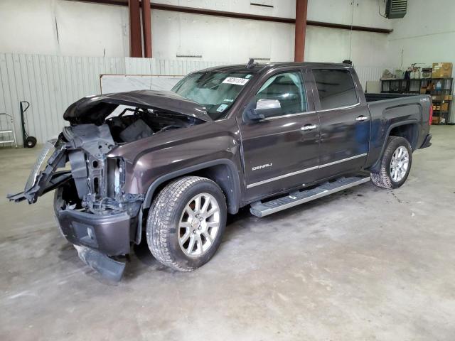 Изображение 1 2015 GMC SIERRA K1500 DENALI 2015 с VIN 3GTU2WEC5FG187953