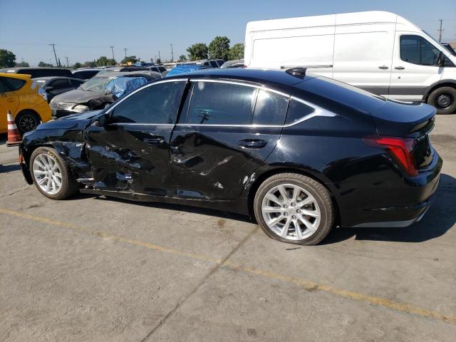 Изображение 2 2020 CADILLAC CT5 LUXURY 2020 с VIN 1G6DM5RK7L0137886